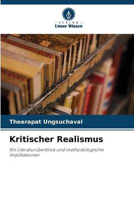 Kritischer Realismus [German] 620777177X Book Cover