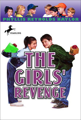 The Girls' Revenge 078079785X Book Cover