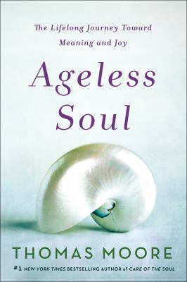 Ageless Soul 1250141001 Book Cover