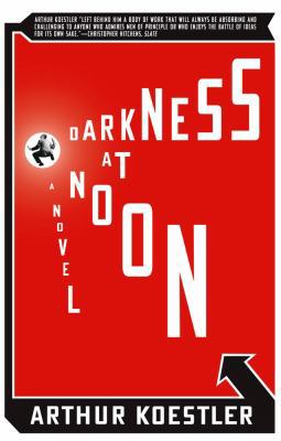 Darkness at Noon B001OW5NNW Book Cover