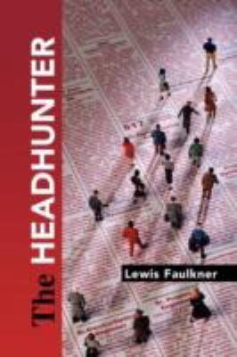 The Headhunter 1436354242 Book Cover