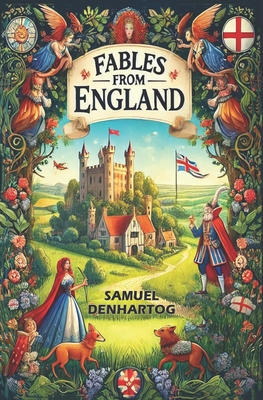 Fables from England (Fable Anthologies)            Book Cover