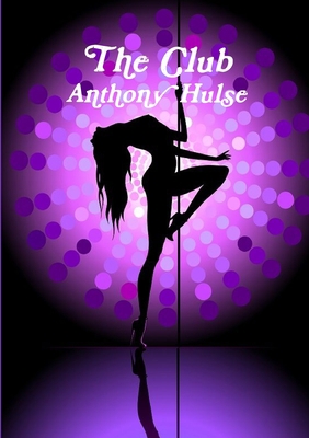 The Club 1291972986 Book Cover