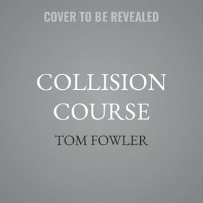 Collision Course B0H97QM7QG Book Cover