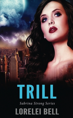 Trill 4824109361 Book Cover