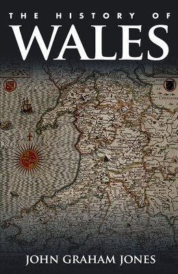 The History of Wales 178316168X Book Cover