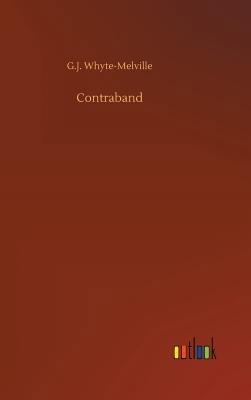 Contraband 3732656535 Book Cover