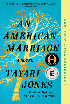 An American Marriage (Oprah's Book Club) 1616208686 Book Cover