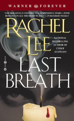 Last Breath 0446609919 Book Cover