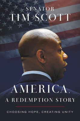 America, a Redemption Story: Choosing Hope, Cre... 1400236509 Book Cover