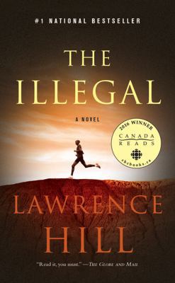 Illegal 1443453137 Book Cover