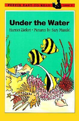 Under the Water 083354845X Book Cover