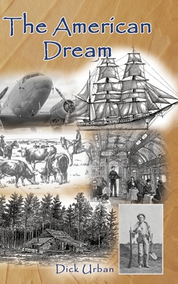 The American Dream: Gift Edition [Large Print] 1630732958 Book Cover