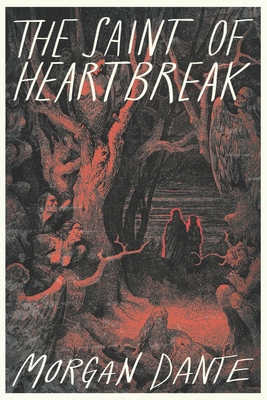 The Saint of Heartbreak B0DDY7JSL9 Book Cover
