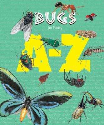 Bugs 1567115470 Book Cover