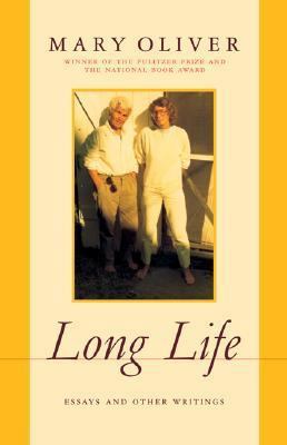 Long Life: Essays and Other Writings 0306809958 Book Cover