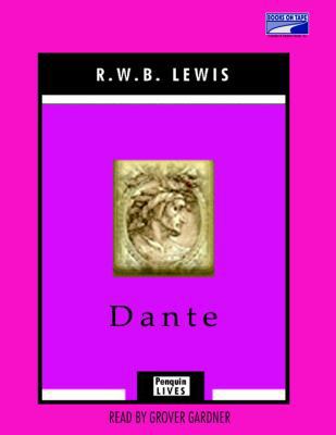 Dante 0736671420 Book Cover