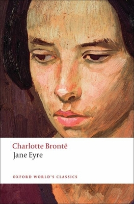 Jane Eyre 0199535590 Book Cover