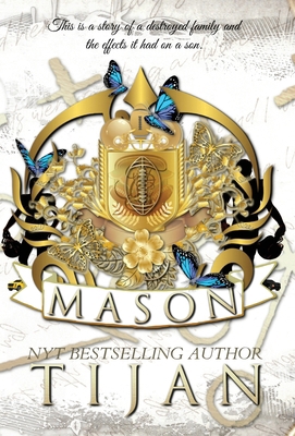 Mason (Hardcover) 1951771087 Book Cover
