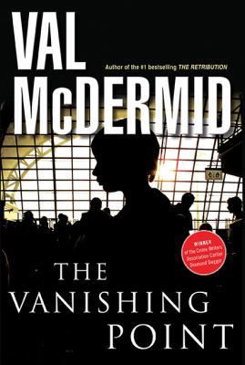 The Vanishing Point 1443410489 Book Cover