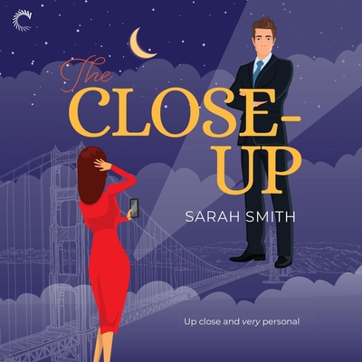 The Close-Up B09X48BGN4 Book Cover