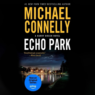 Echo Park 147896345X Book Cover