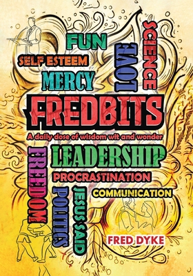 Fredbits 1967813302 Book Cover