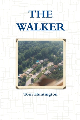 The Walker 0359276598 Book Cover