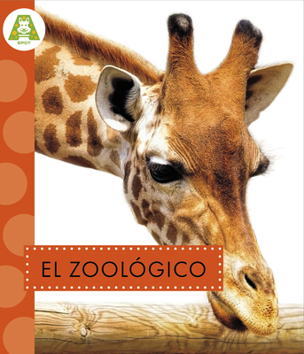 El Zoológico [Spanish] 1645499359 Book Cover