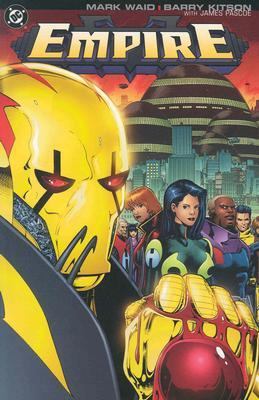 Empire 1401202128 Book Cover