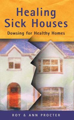 Healing Sick Houses 0717129926 Book Cover