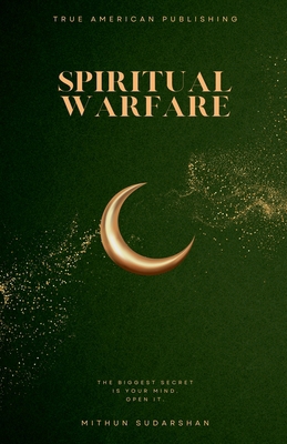 Spiritual Warfare B0D6TJYBWC Book Cover