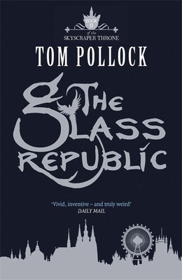 Glass Republic 1780870132 Book Cover