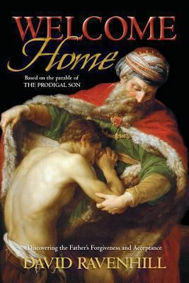 Welcome Home 0988953056 Book Cover