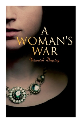 A Woman's War 8027340500 Book Cover