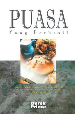 How To Fast Successfully - INDONESIAN BAHASA [Indonesian] 1782630252 Book Cover