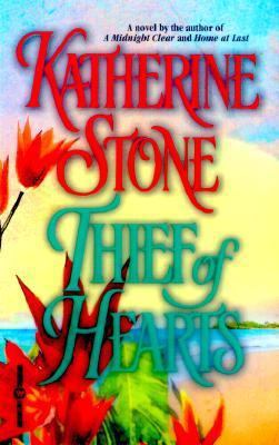 Thief of Hearts B000P59MLI Book Cover