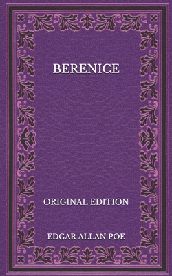Berenice - Original Edition B08P1H4B3R Book Cover