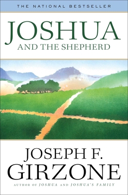 Joshua and the Shepherd B001PO67BG Book Cover