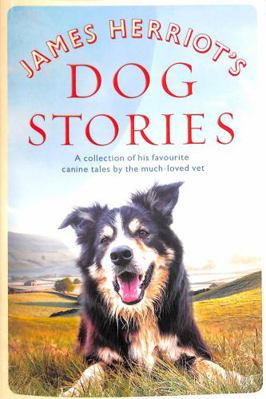 James Herriots Dog Stories 1529023610 Book Cover