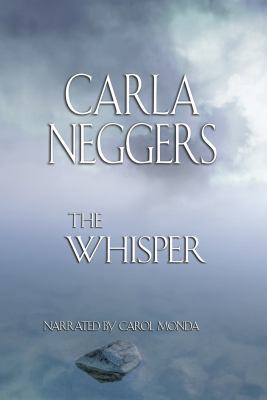 The Whisper, 8 CDs [Complete & Unabridged Audio... 1440776830 Book Cover