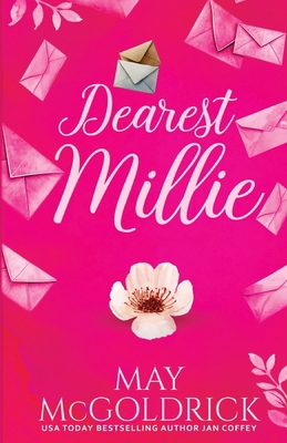 Dearest Millie            Book Cover