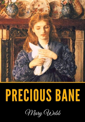 Precious Bane B08BW8M1M2 Book Cover