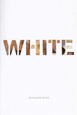 White: Essays on Race and Culture 0415095379 Book Cover