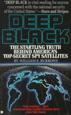 Deep Black B001JQJF78 Book Cover