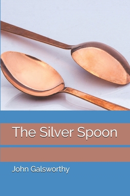 The Silver Spoon 1700426869 Book Cover