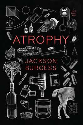 Atrophy 1938912896 Book Cover
