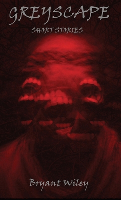 Greyscape B0BLFR2FS2 Book Cover