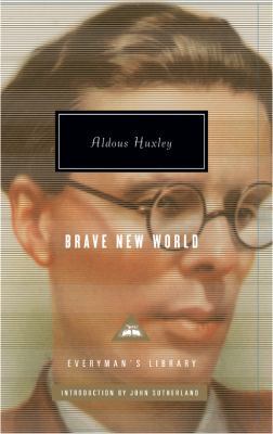 Brave New World 1841593591 Book Cover