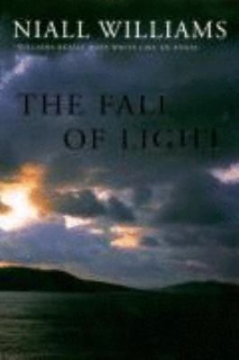 The Fall of Light 0330488791 Book Cover